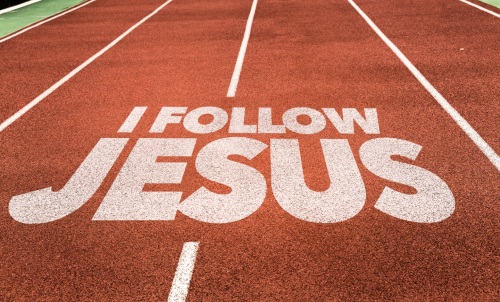 ifollowjesus